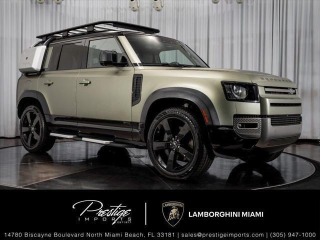 land rover defender 2021 SALE3ERUXM2046177 image land rover defender 2021 SALE3ERUXM2046177 image
